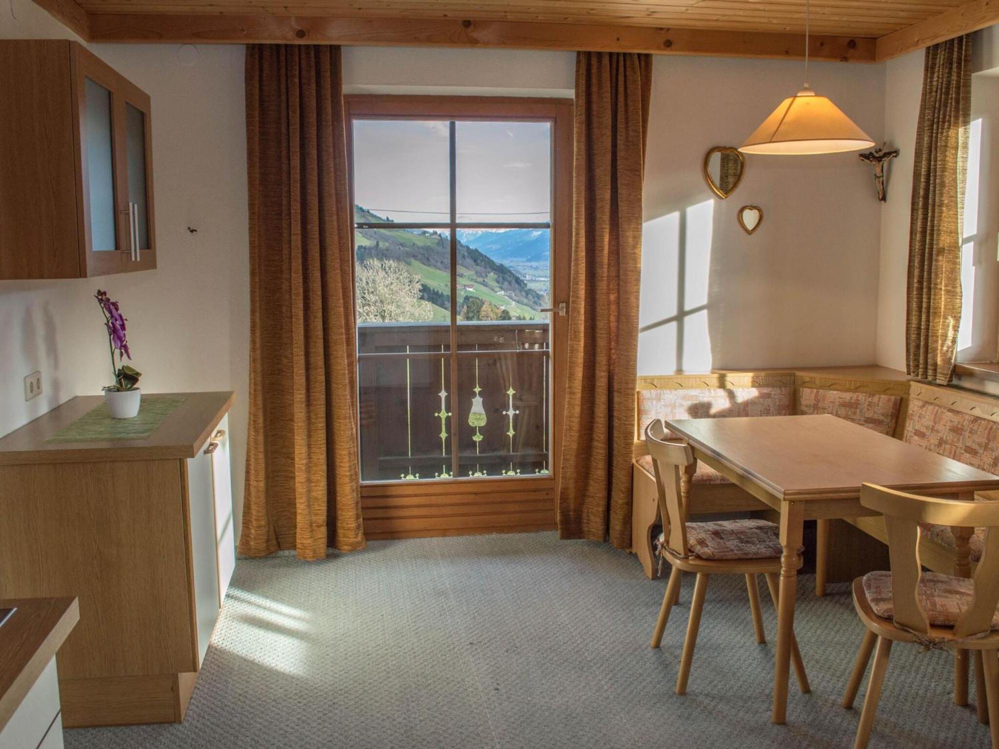Rauchenbacher Apartments Mittersill Dış mekan fotoğraf