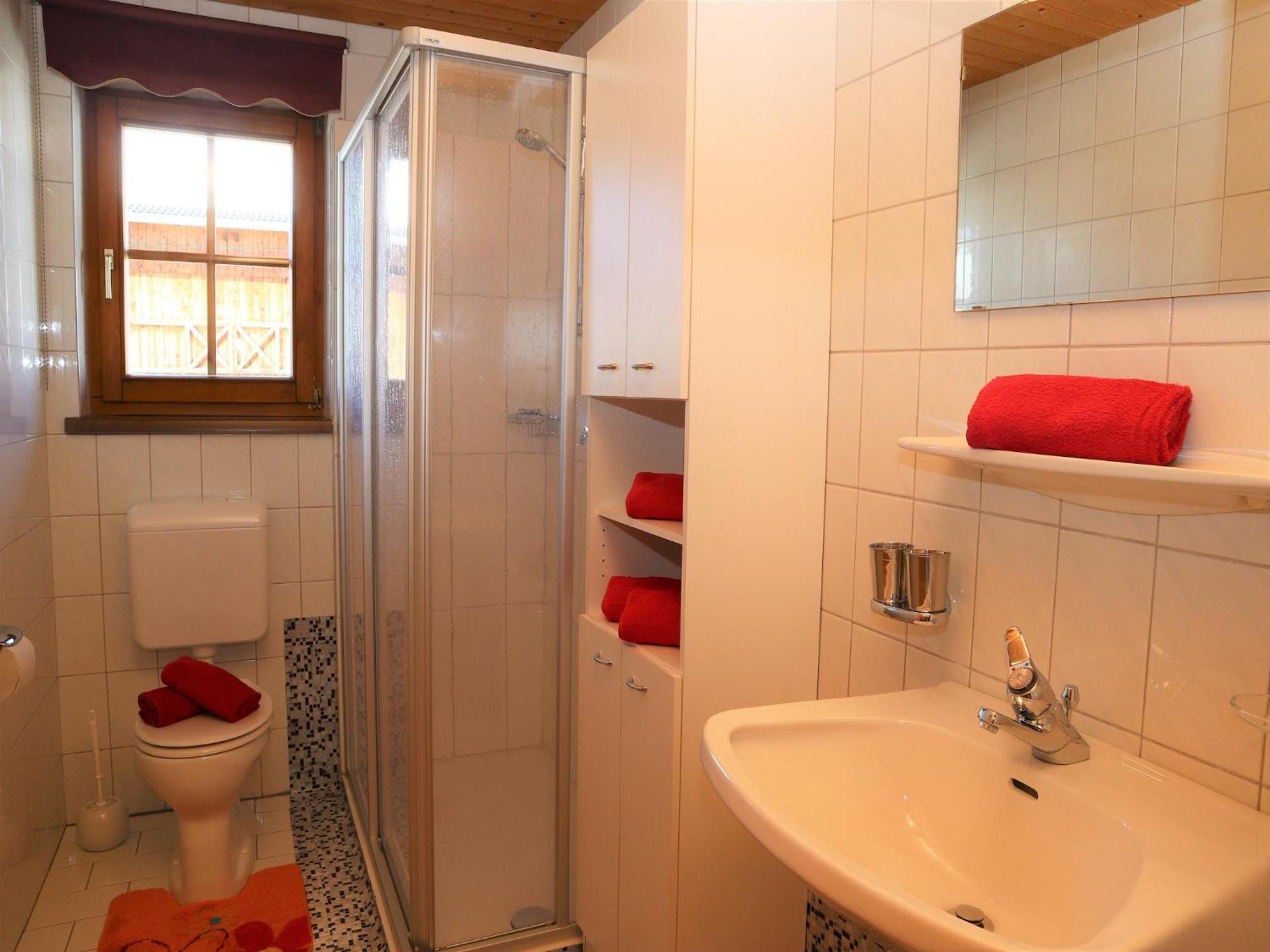 Rauchenbacher Apartments Mittersill Dış mekan fotoğraf