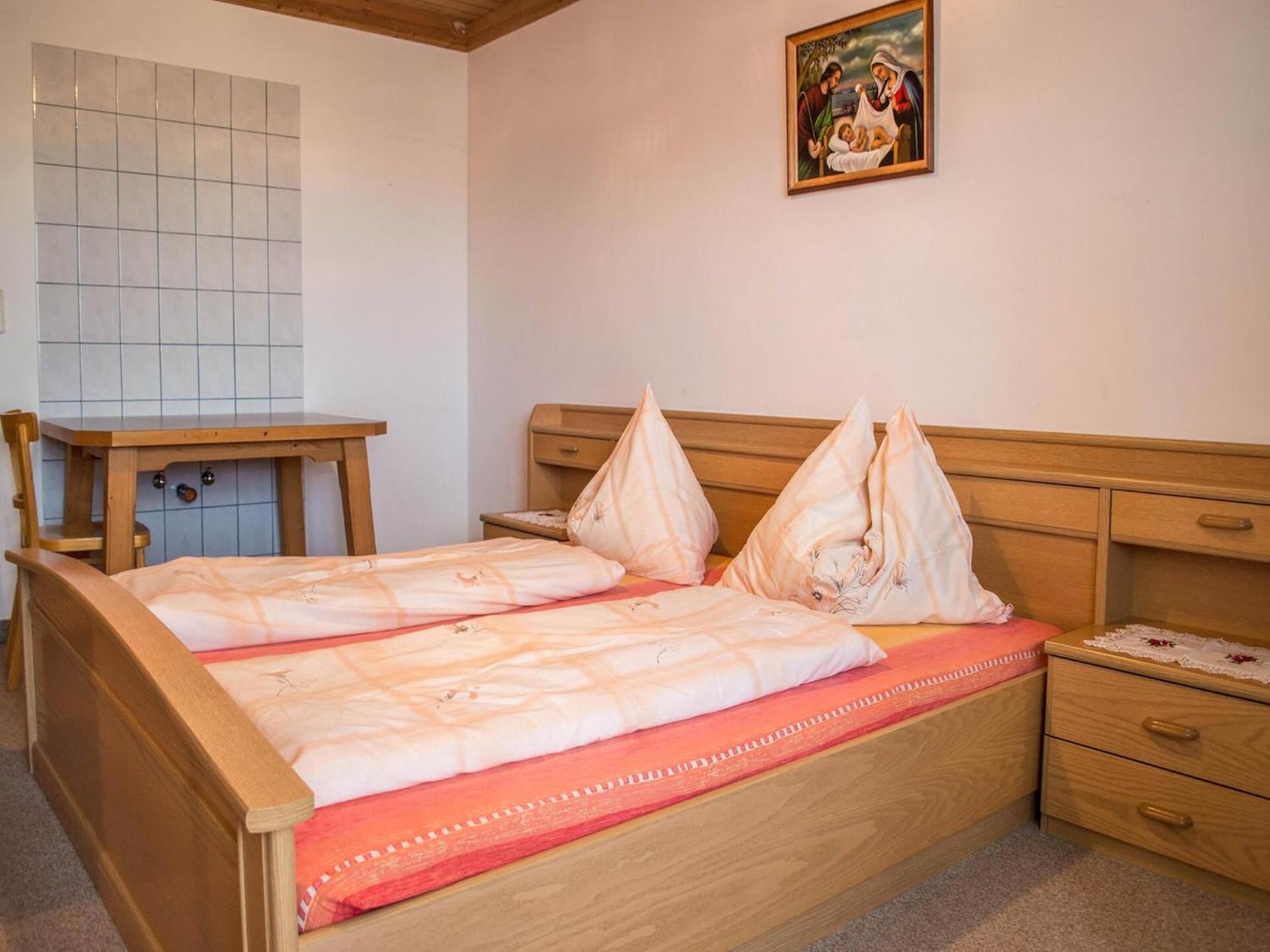 Rauchenbacher Apartments Mittersill Dış mekan fotoğraf